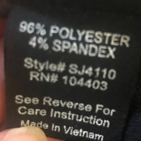 Light Weight Trench Coat - Picture 8 of 8